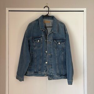 Blank NYC Denim Jacket